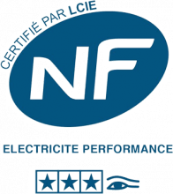 Norme nf electricité