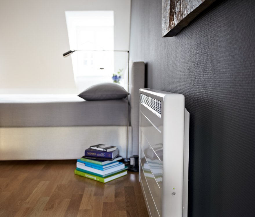 Quel radiateur pour votre chambre ?