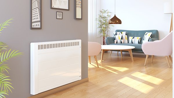 Radiateur électrique basse consommation : avantages et fonctionnement -  Thermor