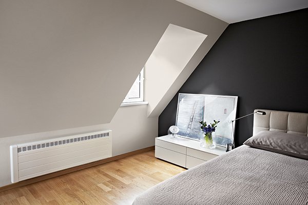 Installer un Radiateur Électrique dans une Chambre d'Enfant