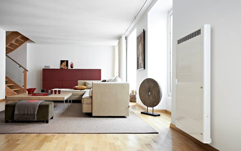 Quel radiateur à inertie pour 40m2 ?