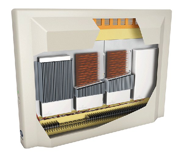 Meilleur radiateur à inertie sèche 2000W 2024 : comparatif et guide d'achat