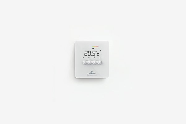 temperature chambre